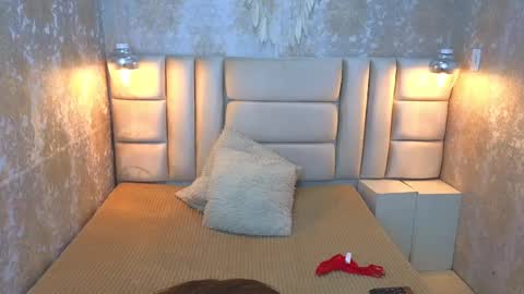 EdnaJarath online show from 02.12.25