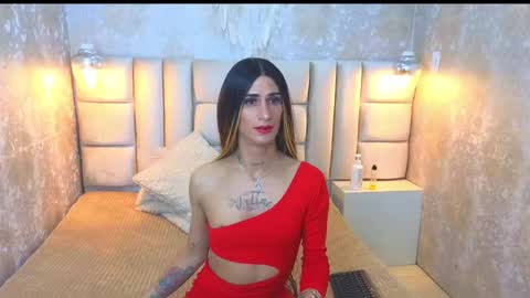 EdnaJarath online show from 02.15.25