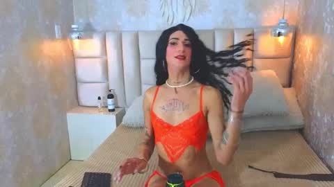 EdnaJarath online show from 10.04.25