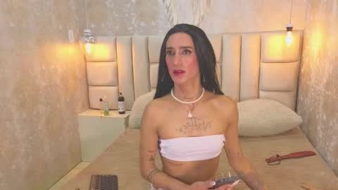 EdnaJarath online show from 11.16.25