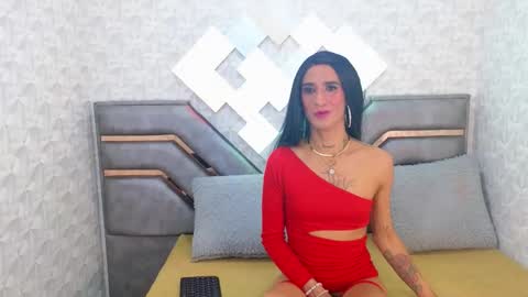 EdnaJarath online show from 11.30.25