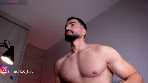 edrick online show from 01.17.25