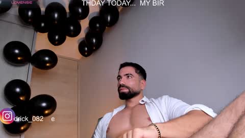 edrick online show from 02.04.25