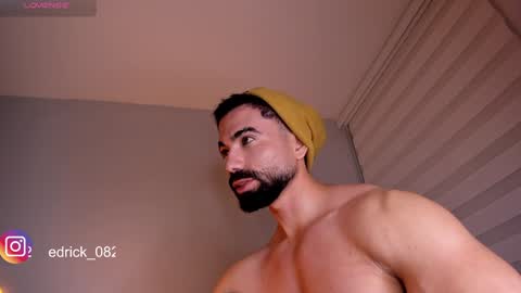 edrick online show from 02.08.25