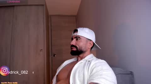 edrick online show from 02.26.25