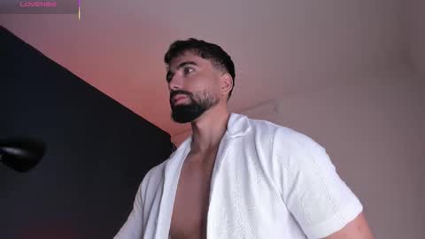 edrick online show from 10.14.25