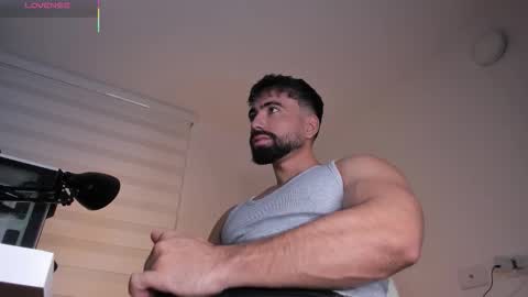 edrick online show from 11.05.25