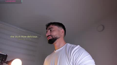 edrick online show from 11.22.25