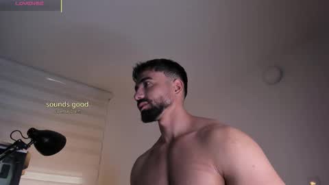 edrick online show from 11.27.25