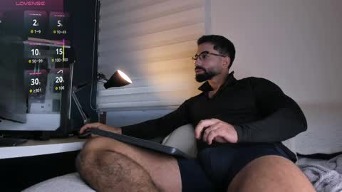 edrick online show from 04.20.26