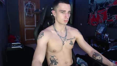 Eduar online show from 11.15.25