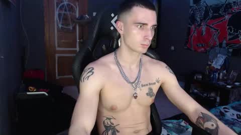 Eduar online show from 12.02.25