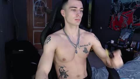 Eduar online show from 01.13.26