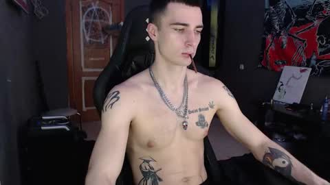 Eduar online show from 02.07.26