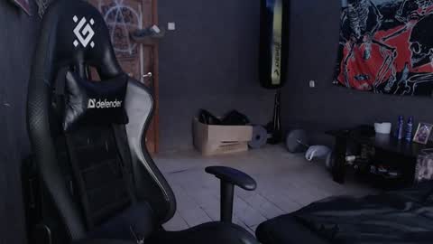 Eduar online show from 03.12.26