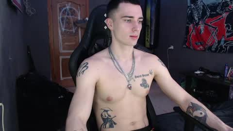 Eduar online show from 03.21.26