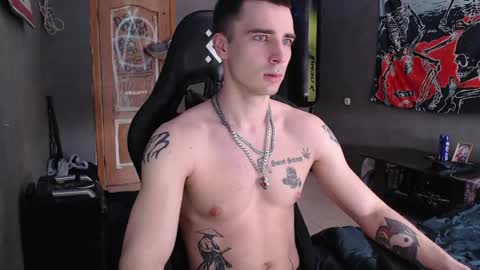 Eduar online show from 03.29.26