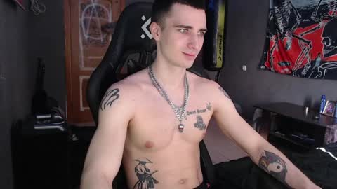 Eduar online show from 03.30.26