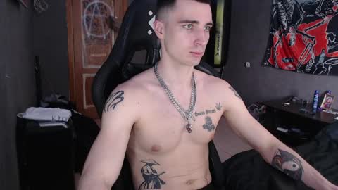 Eduar online show from 04.12.26