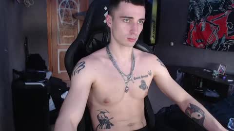 Eduar online show from 04.22.26