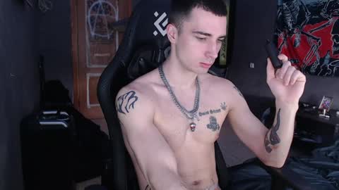 Eduar online show from 04.24.26