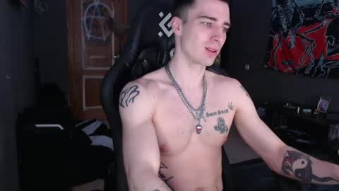 Eduar online show from 04.27.26