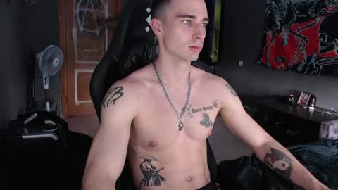 Eduar online show from 07.25.26