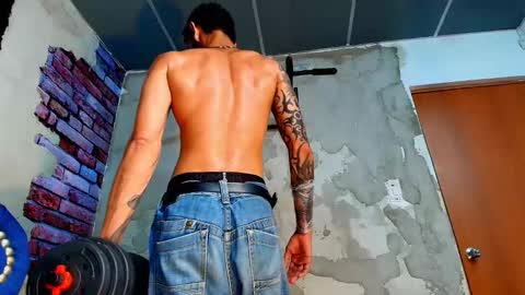 Snapshot of eduardo_salamanca chatting on 03.16.26 Eduardo Salamanca online show from 03.16.26