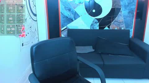 Snapshot of edward_24_ chatting on 12.16.24 Edward Colleman online show from 12.16.24