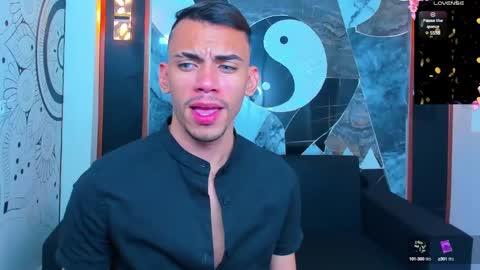 Snapshot of edward_24_ chatting on 02.06.25 Edward Colleman online show from 02.06.25