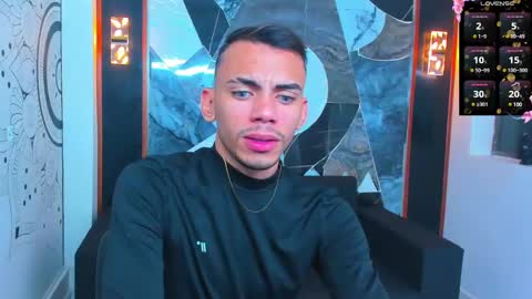 Snapshot of edward_24_ chatting on 02.07.25 Edward Colleman online show from 02.07.25