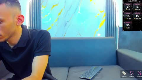 Snapshot of edward_24_ chatting on 09.25.25 Edward Colleman online show from 09.25.25