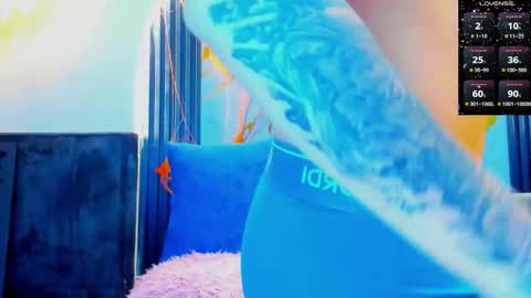 Snapshot of edward_24_ chatting on 10.30.25 Edward Colleman online show from 10.30.25