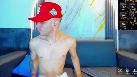 Edward Colleman online show from 12.15.25