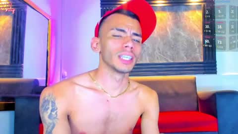 Edward Colleman online show from 04.11.26