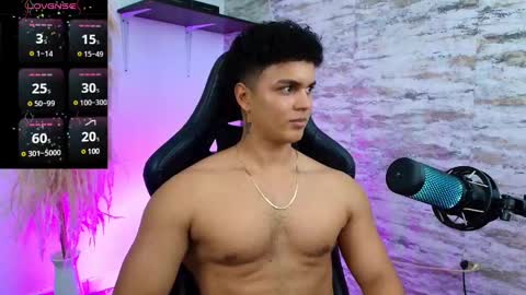 EDWARD CLARCK online show from 01.31.25