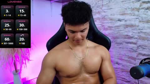 EDWARD CLARCK online show from 02.02.25