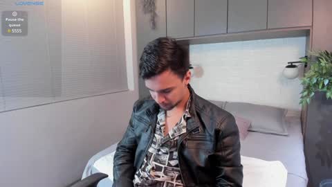 Eduardo online show from 01.21.25