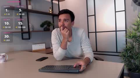 Eduardo online show from 01.22.25