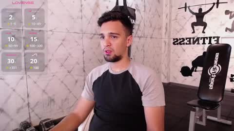 Eduardo online show from 01.30.25