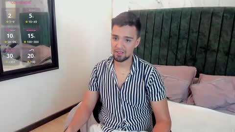 Eduardo online show from 01.31.25