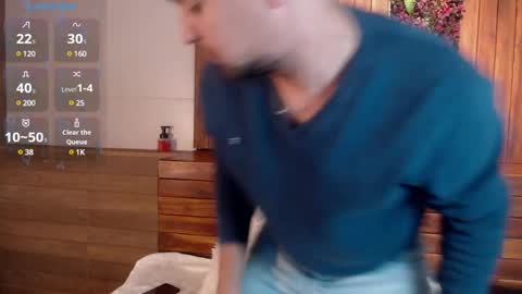 Eduardo online show from 02.03.25