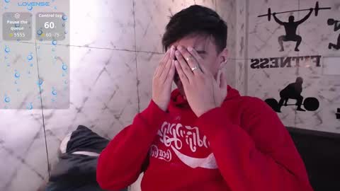 Eduardo online show from 10.11.25