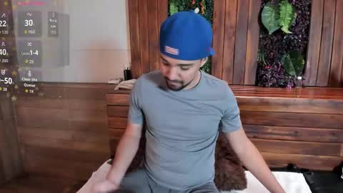 Eduardo online show from 01.12.26