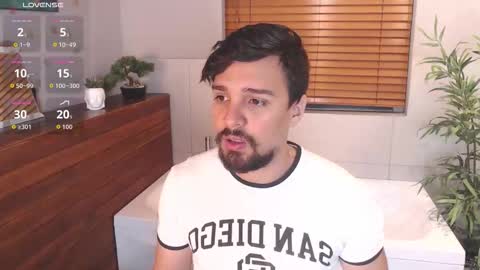 Eduardo online show from 02.04.26