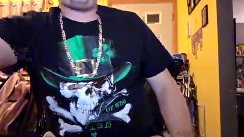 edwardaims_2please online show from 10.07.25