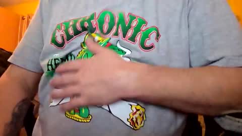 edwardaims_2please online show from 10.23.25