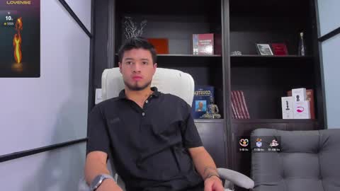 Edward Ross online show from 02.08.25