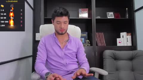 Edward Ross online show from 02.14.25