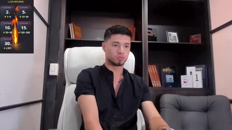 Edward Ross online show from 03.06.25